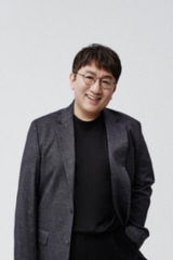 방시혁 하이브 창업자 겸 의장. 하이브 제공